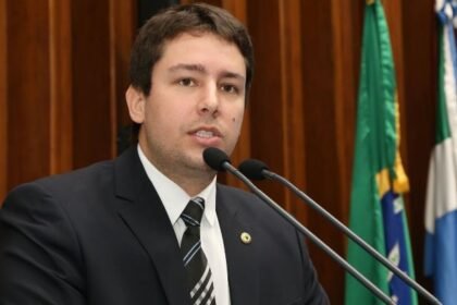 Criminosos não terão vez”: Deputado João Henrique Catan desafia Zeca do PT e convoca força tarefa contra invasores de terras