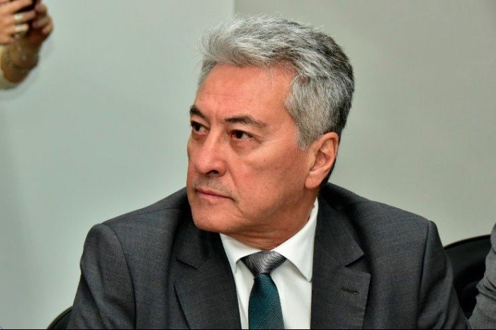 “Tudo começou aqui”: na tribuna, Hashioka homenageia Nova Andradina pelos 66 anos de instalação e declara amor à cidade que o acolheu