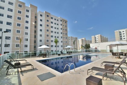 MRV acredita em aquecimento das vendas com a criação da Faixa 4 do Minha Casa, Minha Vida