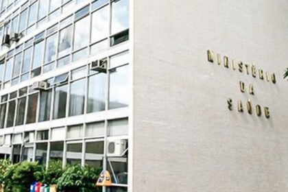 Mistério em Brasília: Segurança do Ministério da Saúde é encontrado morto dentro do prédio