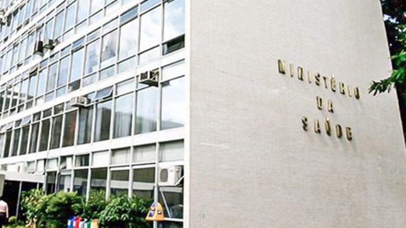 Mistério em Brasília: Segurança do Ministério da Saúde é encontrado morto dentro do prédio