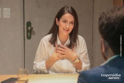 Escolhida ao Senado, Gianni Nogueira diz que Bolsonaro tem poder de erguer líderes