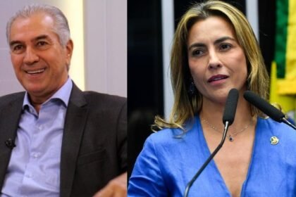 Senado em Jogo: Disputa de 2026 aquece os bastidores e tensiona aliados em MS