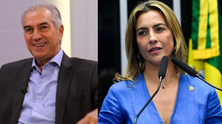 Senado em Jogo: Disputa de 2026 aquece os bastidores e tensiona aliados em MS