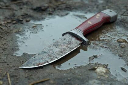 Mulher esfaqueia ficante por negar R$ 20 no Tarsila do Amaral