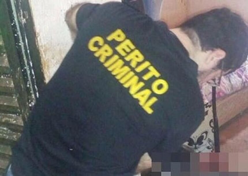 Homem é encontrado morto com sinais de violência em Três Lagoas