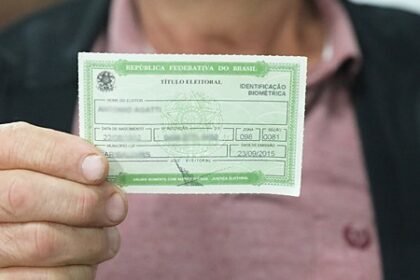 Última chance: Eleitores de MS têm até hoje para regularizar título e evitar cancelamento