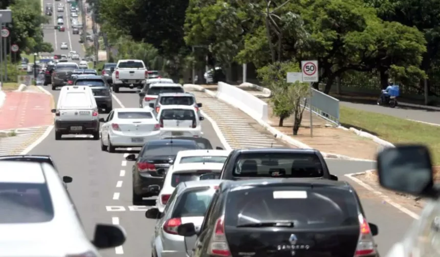 É amanhã: termina nesta sexta-feira prazo para pagamento do IPVA