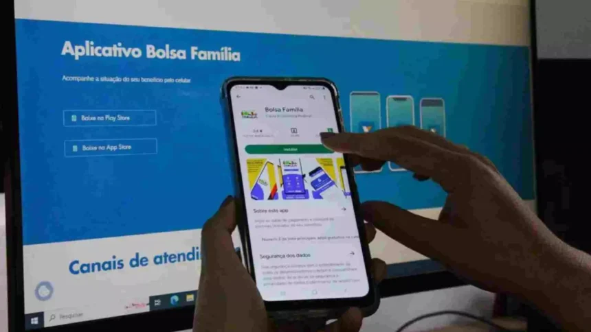 Bolsa Família inicia pagamentos de maio na próxima semana; confira cronograma