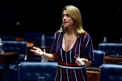 Soraya Thronicke enfrenta ameaças e pressões enquanto lidera CPI das Bets