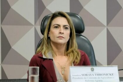 CHEGA DE COVARDIA: Soraya enfrenta o maior assalto aos aposentados e exige investigação até o fim