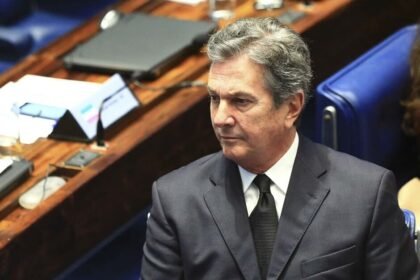 Moraes manda ex-presidente Fernando Collor para prisão domiciliar