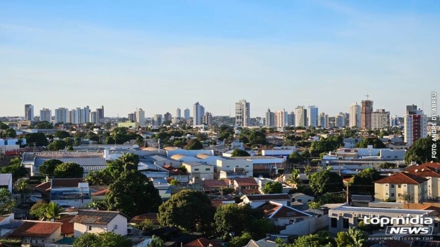 Campo Grande tem 13ª melhor qualidade de vida do Brasil, aponta índice nacional
