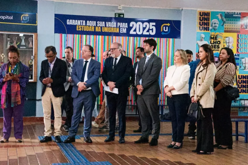 Semana do Registra-se 2025 prioriza documentação indígena em Mato Grosso do Sul