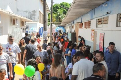 Mutirão para prevenção do câncer leva atendimentos gratuitos à população do Santa Emília