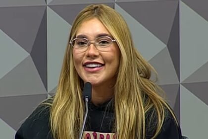 Virgínia Fonseca se contradiz sobre o uso de Contas Demo em jogos de aposta