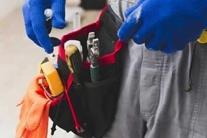 Capital abre processo seletivo para auxiliar de manutenção com remuneração de R$ 1.518