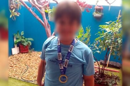 Mãe denuncia professora substituta por agredir aluno em escola de Campo Grande