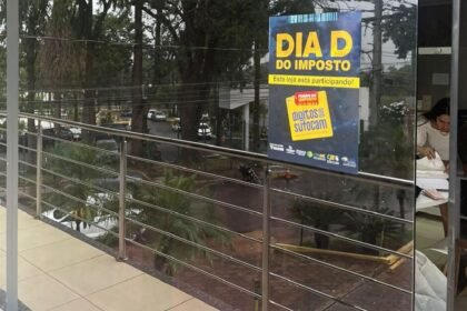 Feirão do Imposto 2025 oferece produtos com até 70% de isenção em Campo Grande