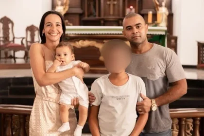 Chocante: Adolescente de 14 anos mata família no RJ após ser impedido de viajar para conhecer namorada virtual em MS