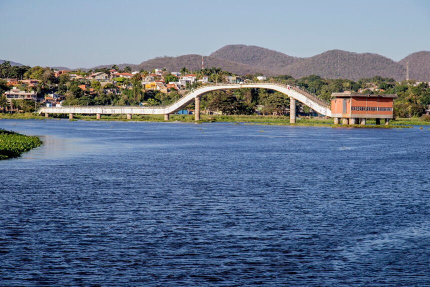 Corumbá avança no abastecimento de água com investimento de R$ 57 milhões