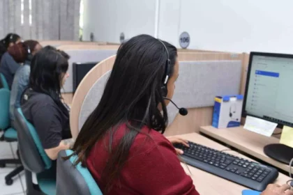 Campo Grande abre seleção com 100 vagas para operador de teleatendimento