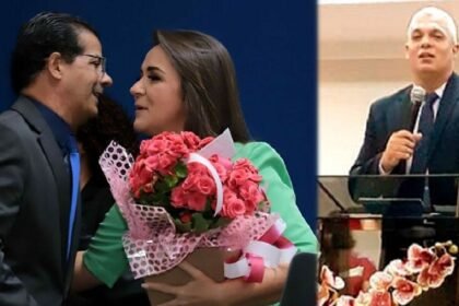 Pastores nomeados por Adriane Lopes custam R$ 105 mil por mês em Campo Grande