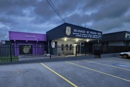 Mulher é morta dentro de kitnet em MS e companheiro é o principal suspeito, diz polícia