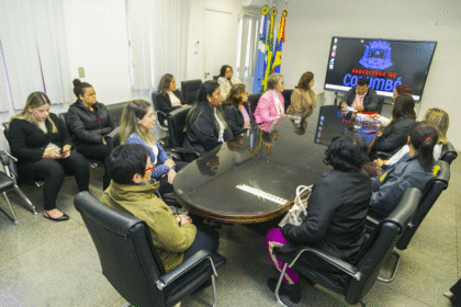 Corumbá reforça defesa das mulheres com novo Conselho e apoio político do Executivo