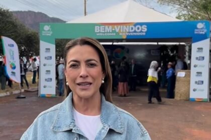 Com Prospera MS, senadora Soraya transforma a vida de empreendedores da agricultura familiar