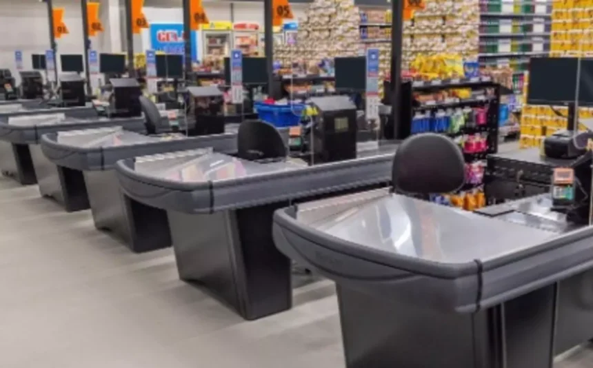 Grupo de supermercados abre 150 vagas de emprego em Campo Grande