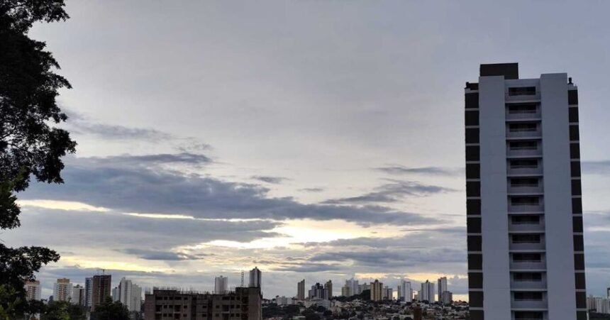 Sol deve amenizar frio ao longo do dia em MS