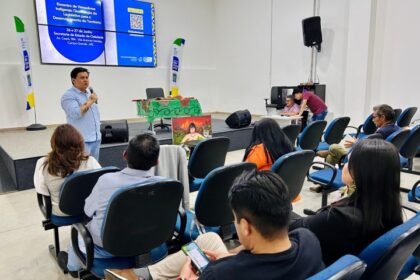 Capacitação histórica fortalece vereadores indígenas e planta sementes para novas lideranças em MS