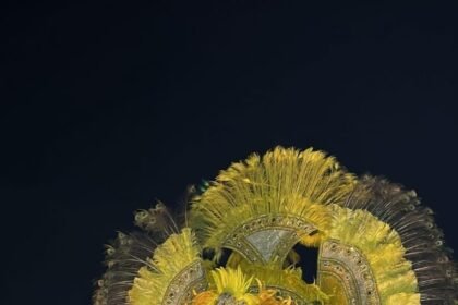 A força da mulher sul-mato-grossense, Soraya Thronicke inspira enredo de escola de samba