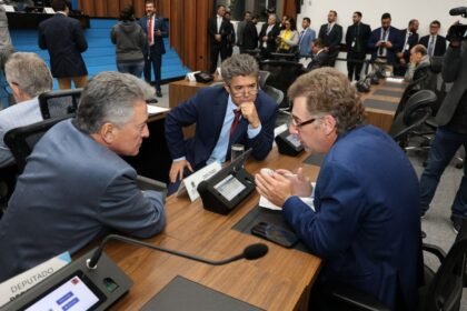 Deputados analisam quatro propostas nesta quarta-feira