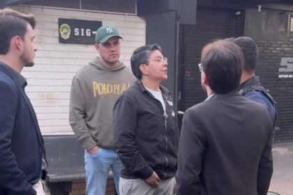 Vereadora Isa Marcondes enfrenta médico ex-policial após relatos de violência verbal e abandono de plantão