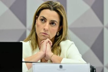 Senadora Soraya é vaiada injustamente ao participar de interação aberta no show do Roupa Nova