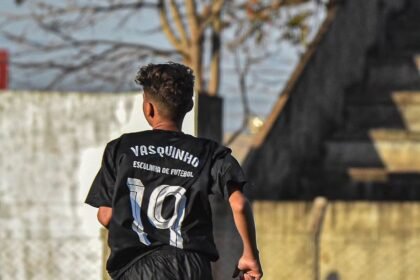 Futebol de Base agita o fim de semana em Três Lagoas com rodada decisiva no “Madrugadão”