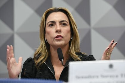 Senadora Soraya Thronicke reafirma compromisso com a equidade: “Justiça para todos, sem distinção”