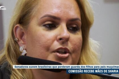 Brasileiras que perderam guarda de filhos sob lei islâmica foram ouvidas na CRE — Senado Notícias