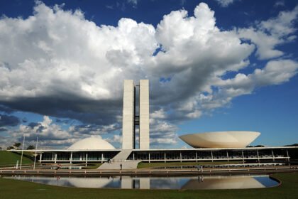 Volta ao Senado projeto que muda regras de processo tributário
