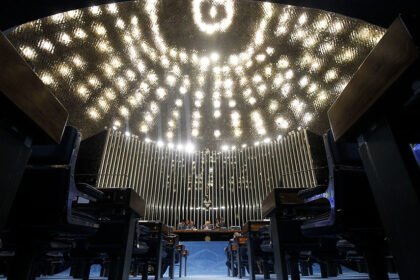 Programa de sustentabilidade para indústria química vai a Plenário na quarta