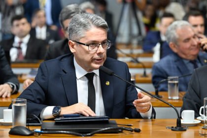 CPI do Crime inicia oitivas com Antônio Glautter e Lincoln Gakiya na quarta