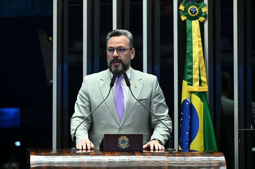 Alan Rick anuncia retorno ao Republicanos e defende incentivo à doação de comida