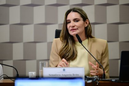 Nos 21 Dias de Ativismo, Senado reforça combate à violência digital contra mulheres