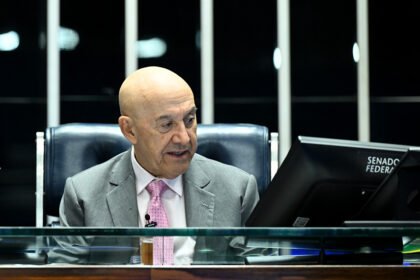 Envelhecimento da população exige planejamento, diz Confúcio Moura