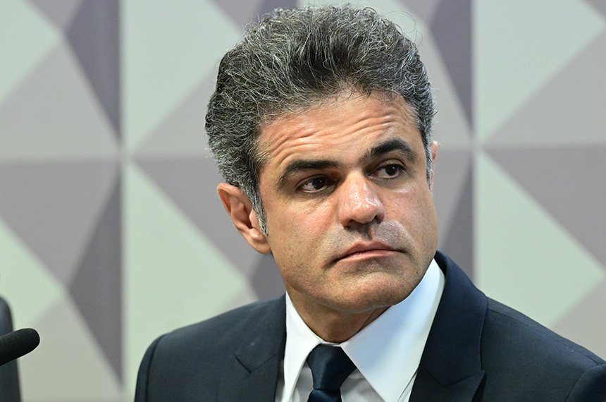 CPMI: ‘alfaiate dos famosos’ é apontado como possível elo de lavagem de dinheiro