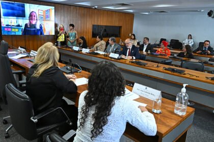 Na CRE, brasileiras relatam não ter acesso a filhos em países muçulmanos