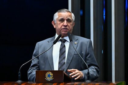 Izalci Lucas defende educação profissional para reduzir a violência no país