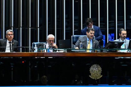 Alessandro Vieira será relator do marco legal do combate ao crime organizado